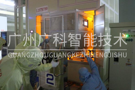 ASC儲(chǔ)位自動(dòng)清潔系統(tǒng) ASC儲(chǔ)位自動(dòng)清潔系統(tǒng)