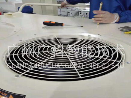 FFU purification unit FFU purification unit