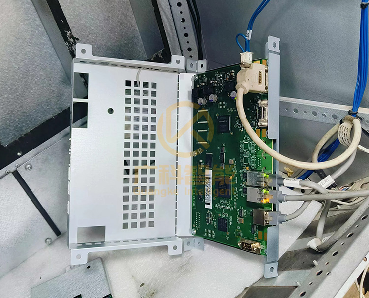 ABB軸計(jì)算模塊DSQC668 3HAC029157-001/07